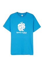 SPORTY & RICH Apple T-shirt 218940